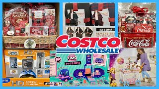 COSTCO Christmas Gift Ideas *Toys And Gift Baskets 2020 | Shop With Me