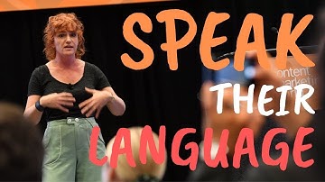 #CMWorld 2019 - Engage Different Types of Audiences with Content - Annie Granatstein