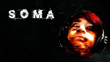 TORTURED ROBOT! :( (SOMA - Part 2)