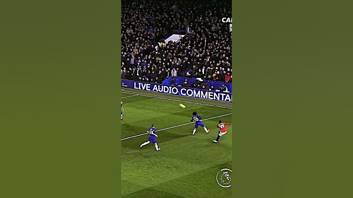Martial Antony | Football edit.