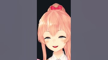 Only in the sheets - #shorts #vtuber #vtuberen #envtuber #vtubers #vtuberclips #blush #comedyshorts