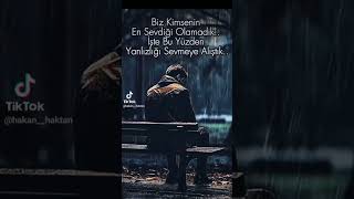 Yanlız Kalmadık Yalnız Bırakıldık😔😔