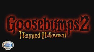 Go Retro R.l. Stine Talks Goosbumps