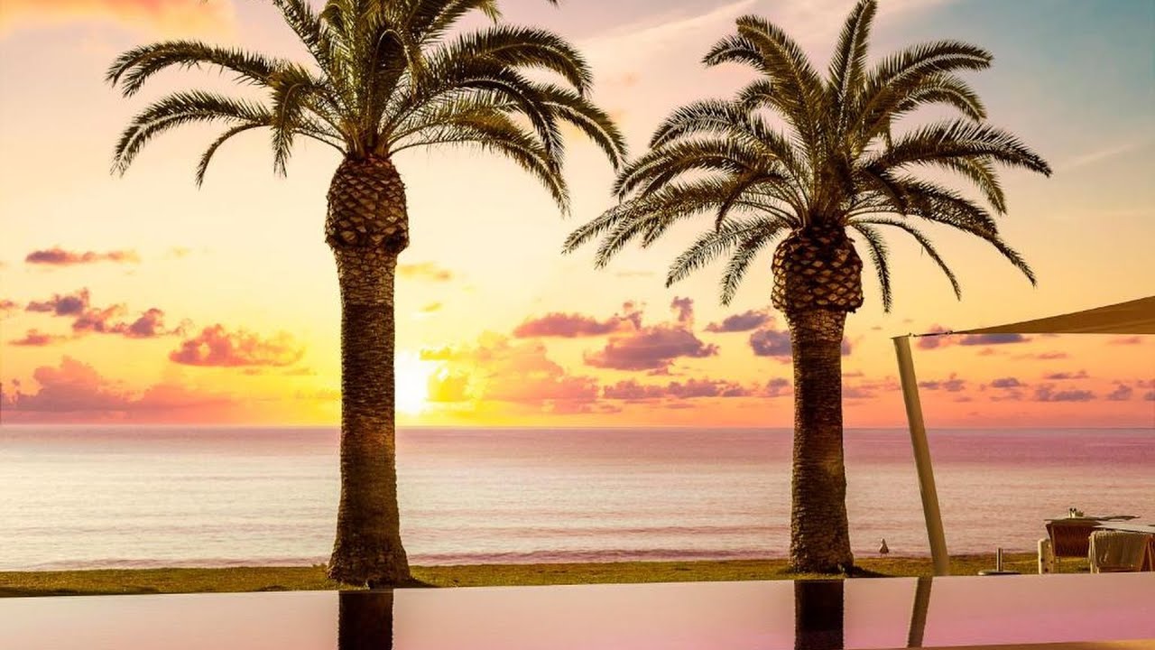 Melbeach Hotel & Spa - Adults Only | Majorca, Spain | Hotel Review🏨