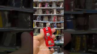 Hotwheels ferrari 300 p4 ; dm me on insta @hotwheels_hw ;do subscribe the channel #ferrari