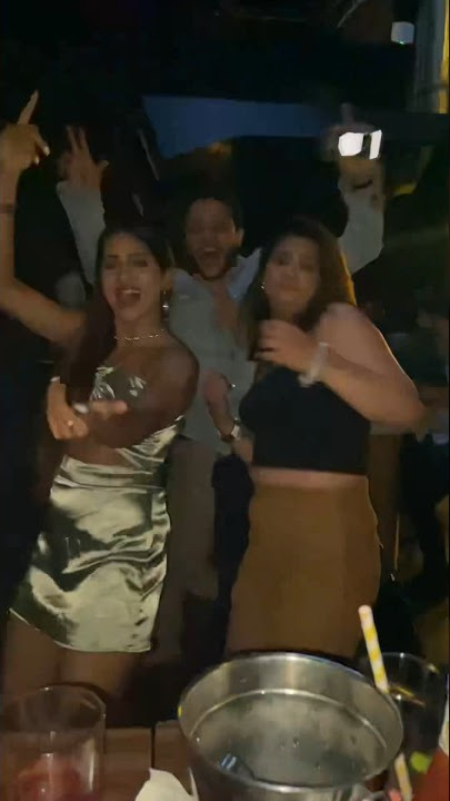 Partying all night #party #club #chandigarh #youtubeshorts