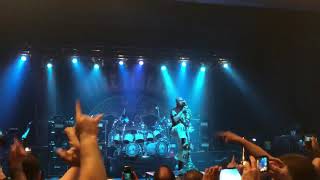 Five Finger Death Punch “Jekyll and Hyde”