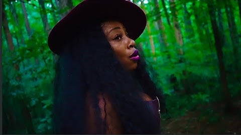 Tawayna B - Ready To Learn (Official Video)