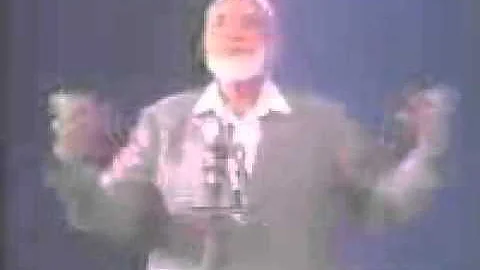 Ahmed Deedat - Al Qur'an A Miracle of Miracles