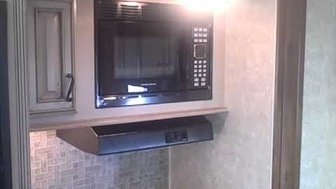 2012 Open Range 337 RLS