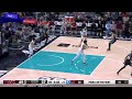 Dariq Whitehead Highlights vs. Cleveland Cavaliers