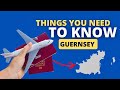 Before You Visit Guernsey Watch This…