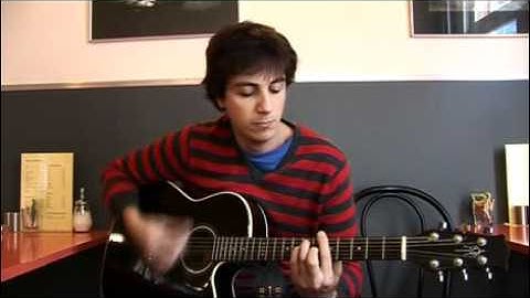 Five O Clock Heroes - New York Chinese Laundry (Live)