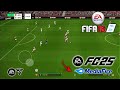 A SPORTS FC25 MOD FIFA 16 MOBILE NEW CAMERA MODE ANDROID OFFLINE REALISTIC GAMEPLAY MODE CAMERA PS5
