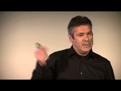 Healthcare: humanity above bureaucracy | Jos de Blok | TEDxGeneva