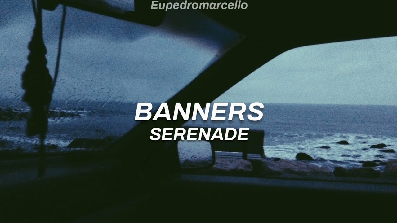 BANNERS - Someone To You (Tradução_Legendado) 