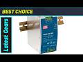 Mean Well NDR-240-48: Compact Power, Unmatched 48V Reliability