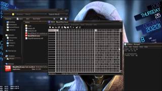 Mass Effect 3: How to enable the console - 1.4