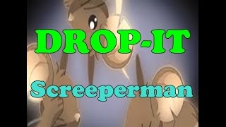 DROP IT video novo TFM
