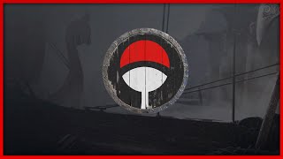 Emblem Clan Uchiha Naruto For Honor