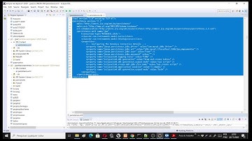 JPA  Relacionamento @OneToOne  - Parte 1