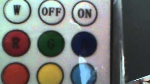 Smart LED Storm 360 V2 unboxing