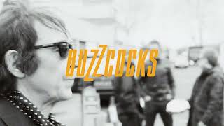 Buzzcocks -  &#39;Senses Out Of Control&#39; EP out now! [Trailer]