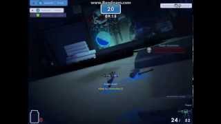 Microvolts - 1v1 #1