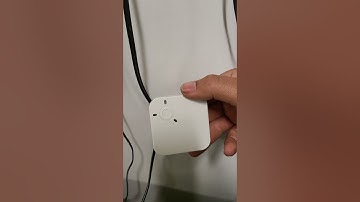 Connecting and set up of a coolplug to a coolmasternet any enquiry