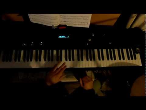unsolved-mysteries-theme-song-on-piano-yamaha-cp50---adam-monroe