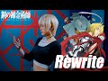 Rewrite|Fullmetal Alchemist 강철의 연금술사 [Studio aLf]