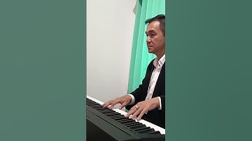 Thumbnail of Chantal Kreviazuk - Leaving On A Jet Plane | Cover by Hendra Riangsaputra