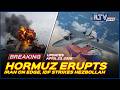 Israel Daily News - April 23, 2026 | Iran Ceasefire Extended Amid Rising Tensions