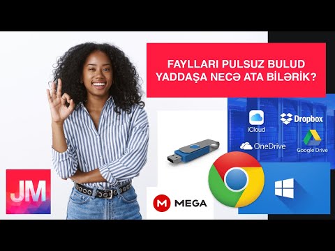 Video: Apple cihazlarında mesaj tarixçəsinə necə baxmaq olar