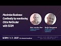 Maximize Business Continuity by monitoring Citrix NetScaler with SCOM by Marc &amp; Merijn