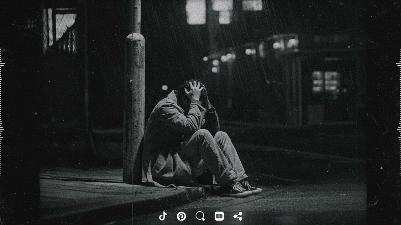 Crying at 3AM   Sad Love Songs Playlist That Make You Cry   Slowed Sad Songs to Listen to at Night