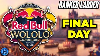 Download Lagu REDBULL FINAL HOURS MP3