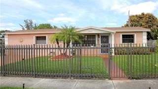 3501 NW 206th St,Miami Gardens,FL 33056 Casa En Venta
