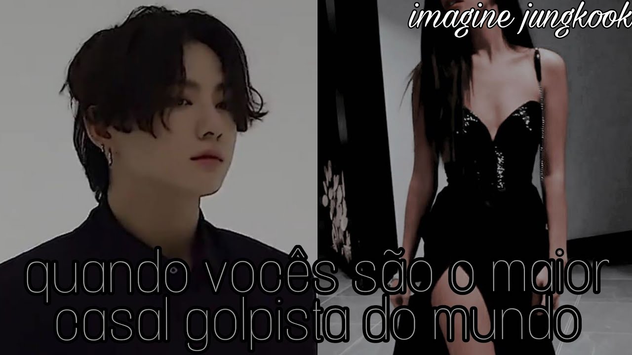 [imagine Jungkook] 