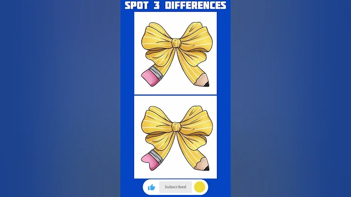 Only 1% can Spot 3 differences: Are You One Of Them?