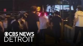 Para pemimpin Birmingham menyerukan perubahan setelah video perkelahian menjadi viral dan berita utama lainnya.