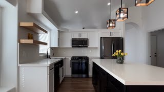 Chandler Arizona Home Tour $559,000 1,755 Sqft, 4 Bedrooms, 2 Bathrooms (Pool)