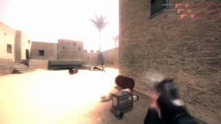 my 5k deagle by TreGaaa