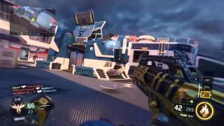 Skyjacked Kill Confirmed Pub Stomp 57-3