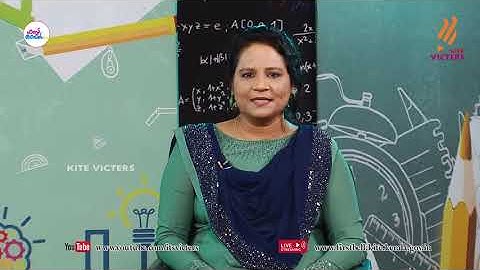 First Bell 2.0 Plus One Botany - Revision Class 02