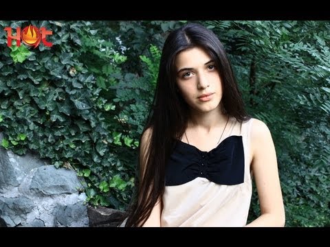 მარიამ ელიეშვილი - ჩვენ ახლა ერთურთს (28-09-2013)