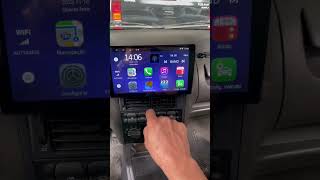 Multimídia Android 9” Vw Gol G2 🤩    ✅Parte 2✅