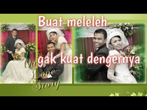 Berdua lebih baik dari sendiri ( cover maria & Joni s ...