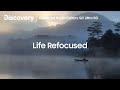 Galaxy x Discovery: Explore Life Refocused #withGalaxy S21 | Samsung