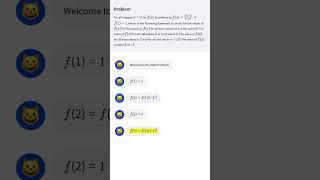 Hardest SAT Math Problems #19
